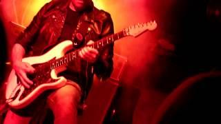 Krokus - Fire (Mandy Meyer Solo) - Nürnberg, Hirsch, 18.05.2014