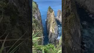 Porto Formoso, sao Miguel, Azores