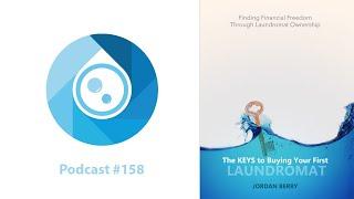 The Keys to Buying Your First Laundromat [FULL AUDIOBOOK]