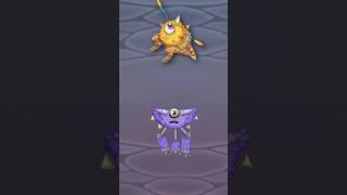 YEETer-Tauter - My Singing Monsters #shorts