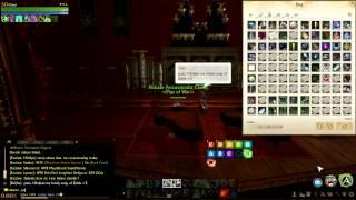 Archeage Composition Song Collection