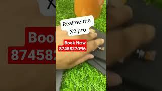 Realme X2 Pro 100% Original folder Book Now 8745827096 #indermobilerepair #shortvideo #shortviral