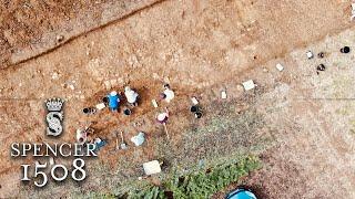 Episode #27: Althorp's Lost Roman Villa