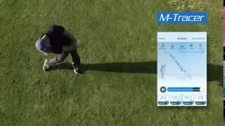 M-Tracer - Improve Your Game with Impact Zone Metrics