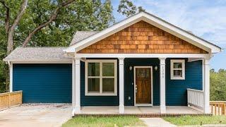 North Chattanooga Home for Sale - 1205 Worthington Street Chattanooga, TN 37405