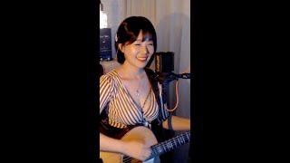 미운사랑(세로버젼)  Live by I.Q(아이큐) 음충319회 #가수아이큐 #iqmusic #verticaliq