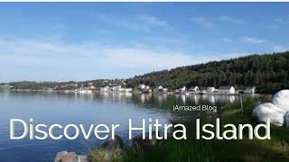 Discover Hitra Island