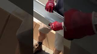 Gunner's gutter guys are better than any other #gutters #gutterservices #gunner