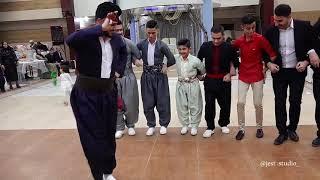 dana saqzi arkan amini omid taoosi kurdish dance  دانا سقزی هه لپه رکی کوردی  رقص کوردی 2021