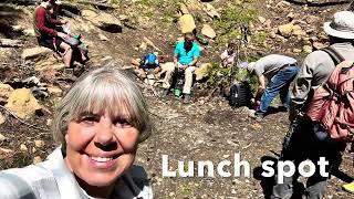 Eightmile Lake Hike