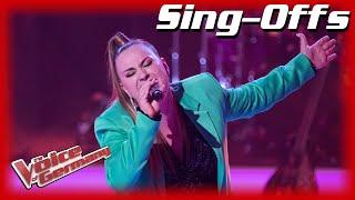 Herbert Grönemeyer - Männer (Leo Karakaya) | Sing-Offs | The Voice Of Germany 2022