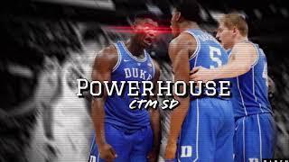 CTM SD-Powerhouse