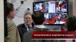 Hikvision: The Vision of Video Surveillance