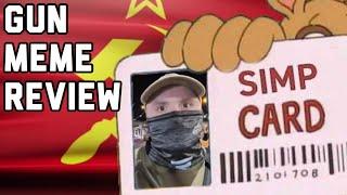 STOP SIMPING FOR COMMUNISTS
