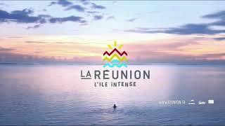 La Réunion "l'île intense" Pub 20s