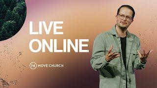 Kleine Schritte, Großer Glaube | Gottesdienst | 01.09. | Move Church