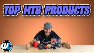 Trending Mountain Bike Products - July 2020