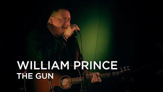 William Prince | The Gun | CBC Music
