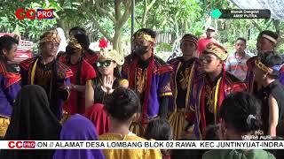 ▶TAK SELANG LAKINE PERSI SINTREN [ MANUK DANGDUT AMIR PUTRA ] 19 SEPTEMBER 2021