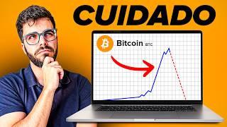 NO inviertas en BITCOIN (sin ver ESTE video)