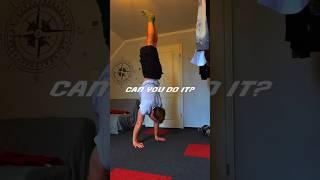 Welcher Skill ist schwerer? #calisthenics #skills