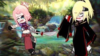 []The Freedom of Rogues…[]Rogue Sakura AU[]Akatsuki Sakura AU??[]