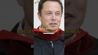 success demands 6 things #shorts #elonmusk #sigmarule #billionaire #attitudestatus #motivation