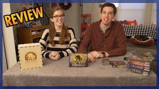 One Night Ultimate Werewolf Review