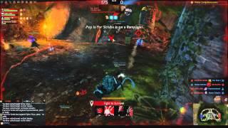 NvL Portal Bombers SPVP GW2