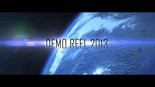 DEMO REEL MASTERCOM PRODUCTION 2013 Full HD