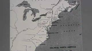 American Revolution - American Revolutionary War quick history part 3