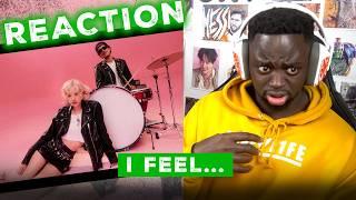 ROSÉ & Bruno Mars - APT. (Official Music Video) | REACTION