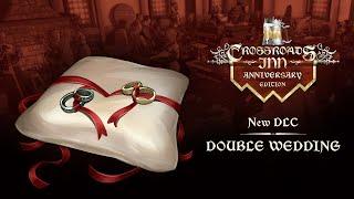 Crossroads Inn: Double Wedding DLC - Music Video Teaser