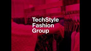 Techstyle Customer Story