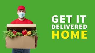 DealShare - Online Grocery Shopping & Delivery App