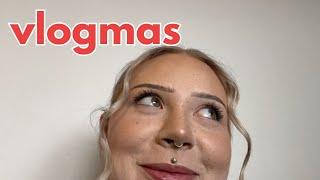 zlepek wszystkiego- vlogmas