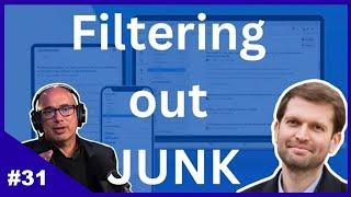 Remove Online Junk to Find REAL Information | Alex Fink