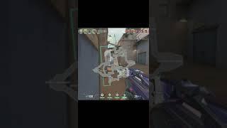 The Best Ace of My Life