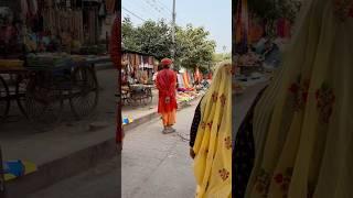 Vrindavan Kunj gali