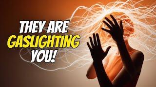 Are you being Gaslighted? 5 WARNING SIGNS to Look For | Identify the Signs Using A Quiz