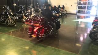 2015 Ultra Limited Low , Touring Model Harley Davidson with reverse gear! Awesome look Usautoexpert