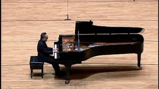 Dang Thai Son - F. Chopin: Waltz Op.69 No.2