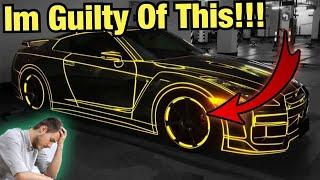 You're A RICER If You Buy These Mods... (Instagram Car Fails)