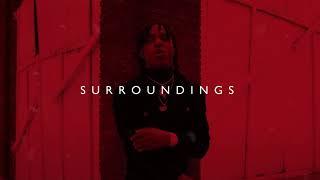 Free Polo G Type Beat 156 bpm C Minor "Surroundings" | Chad Beats