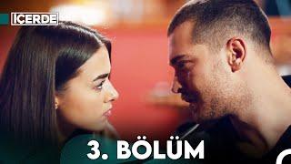 İçerde 3. Bölüm