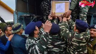 #we want justice for Pulwama terror attack