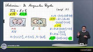 0304 De Morgansche Regeln