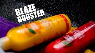 НАША ЯРКАЯ НОВИНКА BLAZE BOOSTER