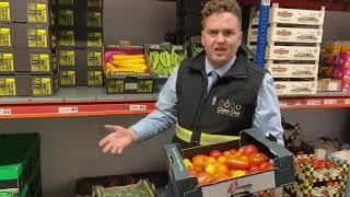 Class One’s Andy McGregor introduces the pick of the summer crops