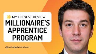 Michael Cheney Millionaire's Apprentice Program Review